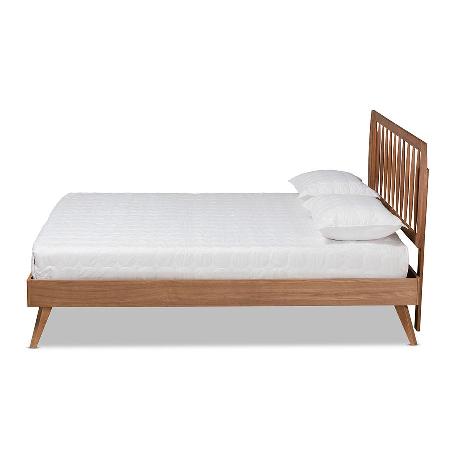 Platform Bed Stavanger S492