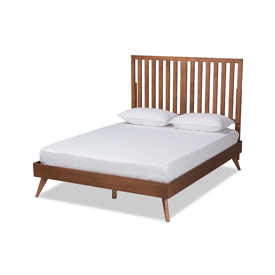 Platform Bed Stavanger S454