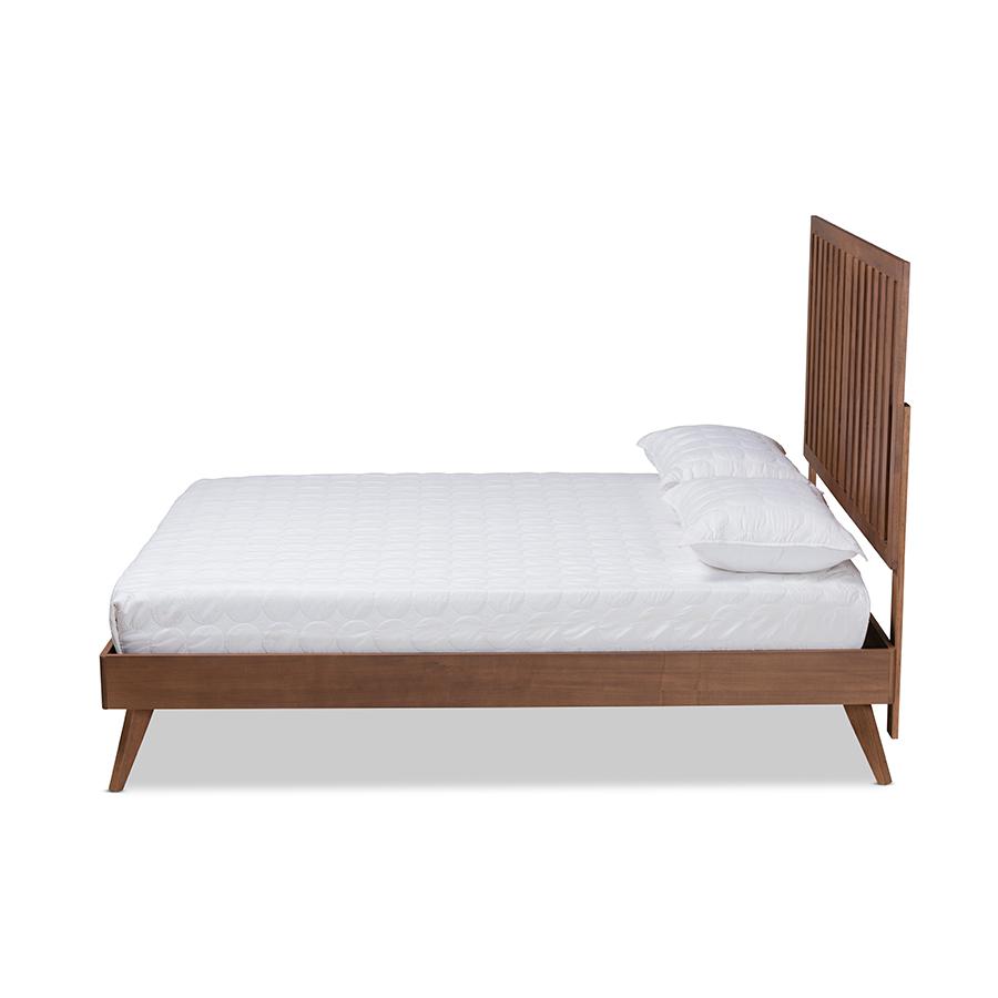 Platform Bed Stavanger S454