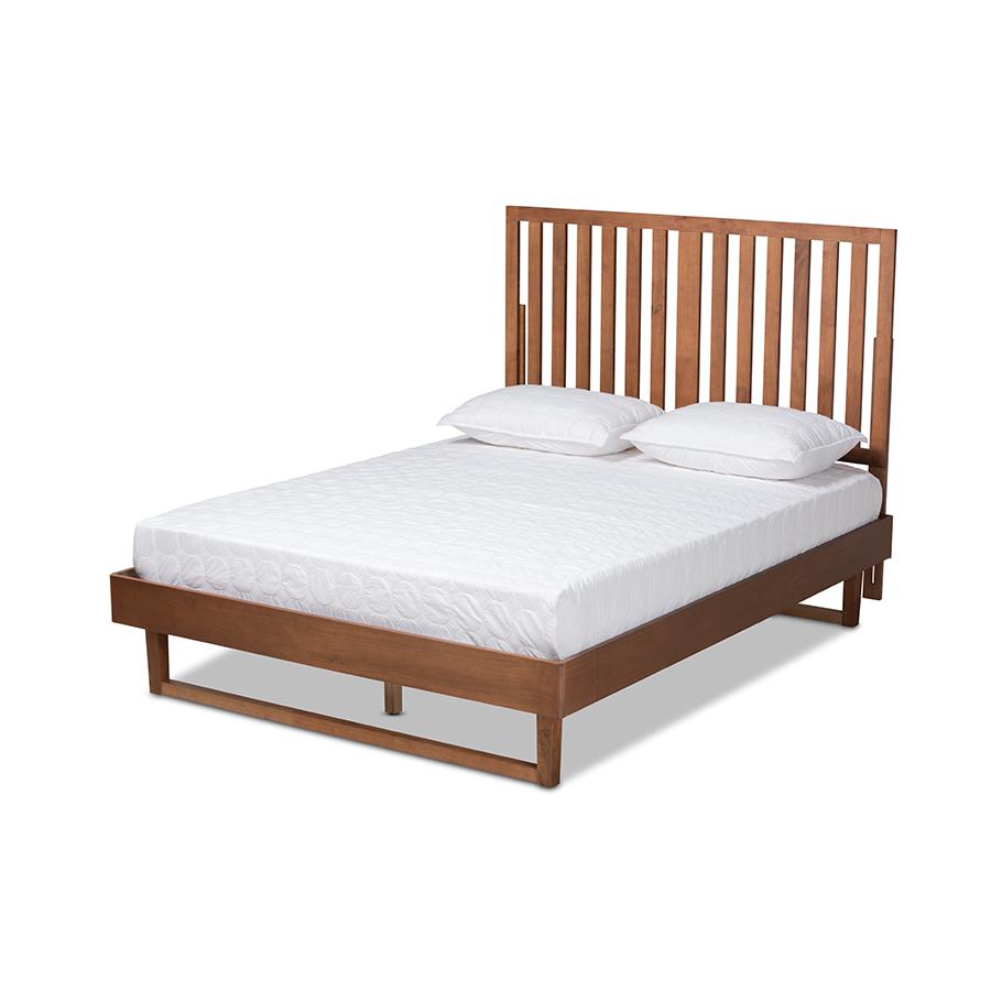 Platform Bed Stavanger S505