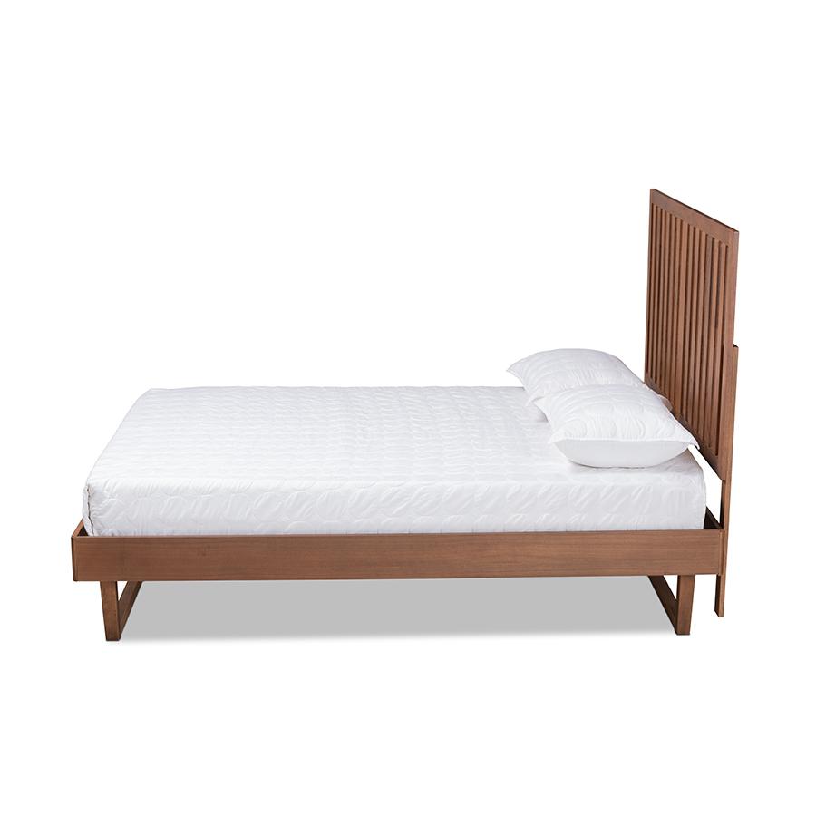 Platform Bed Stavanger S505