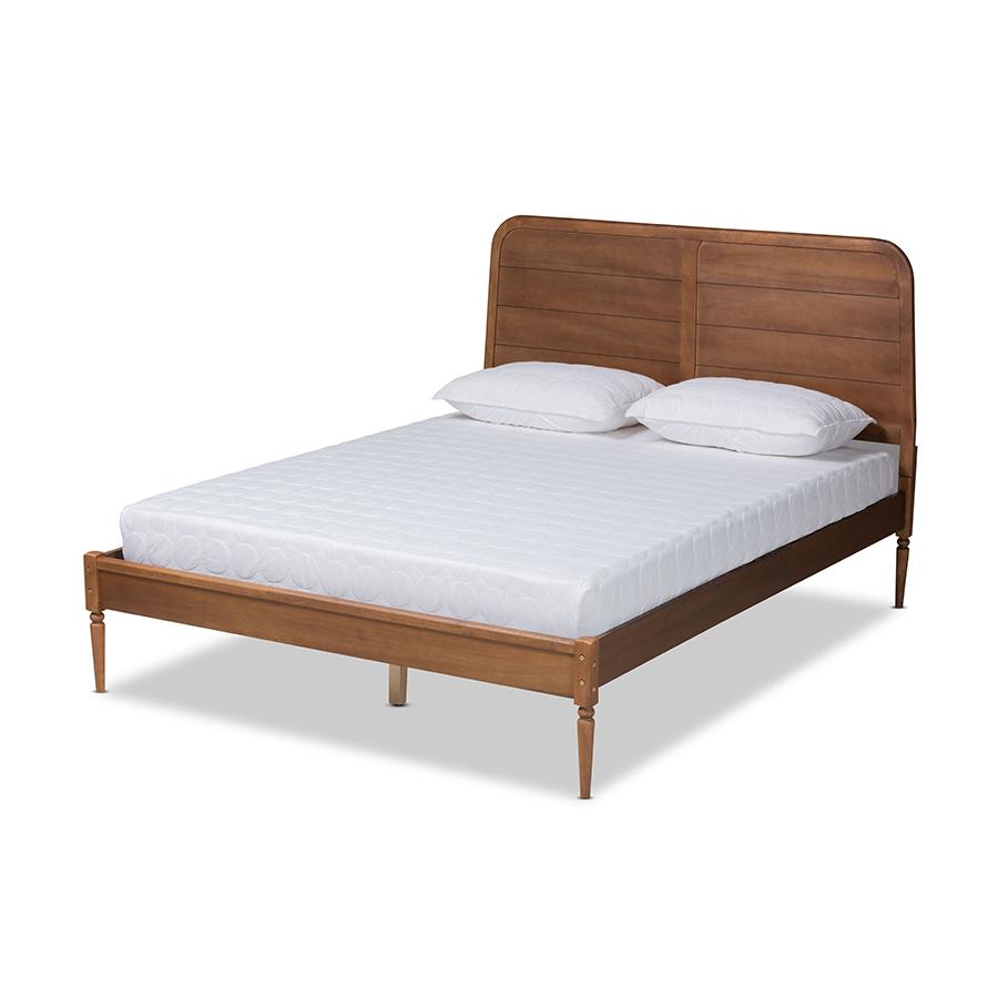 Platform Bed Stavanger S458