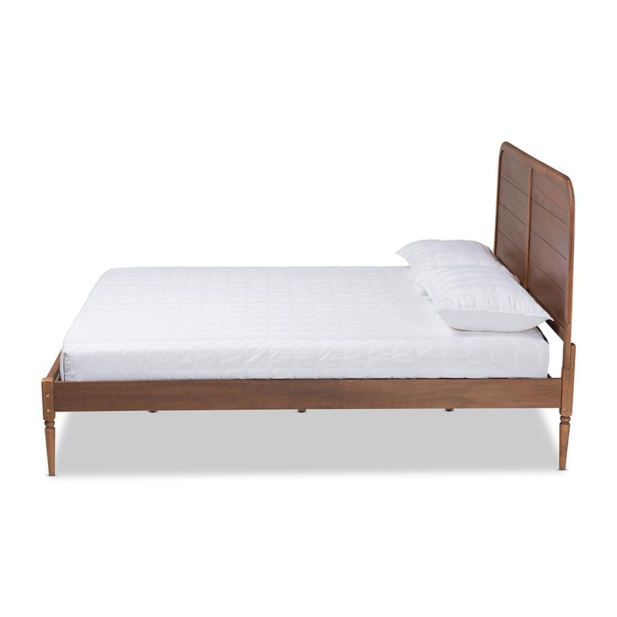 Platform Bed Stavanger S458