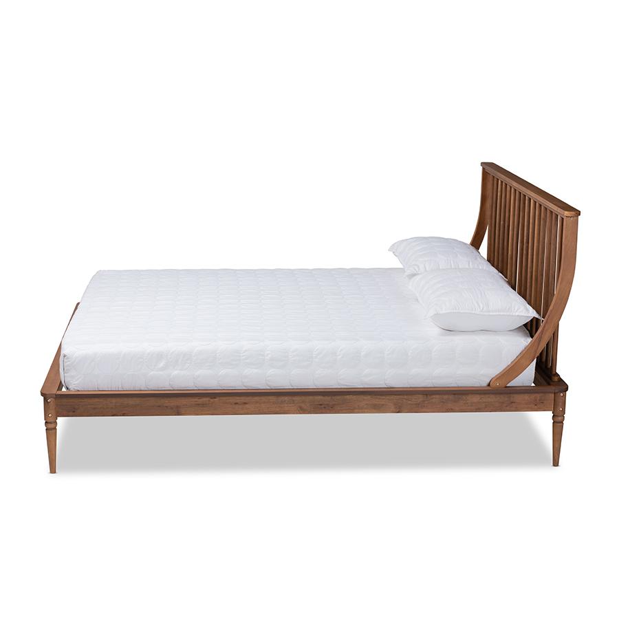 Platform Bed Stavanger S542