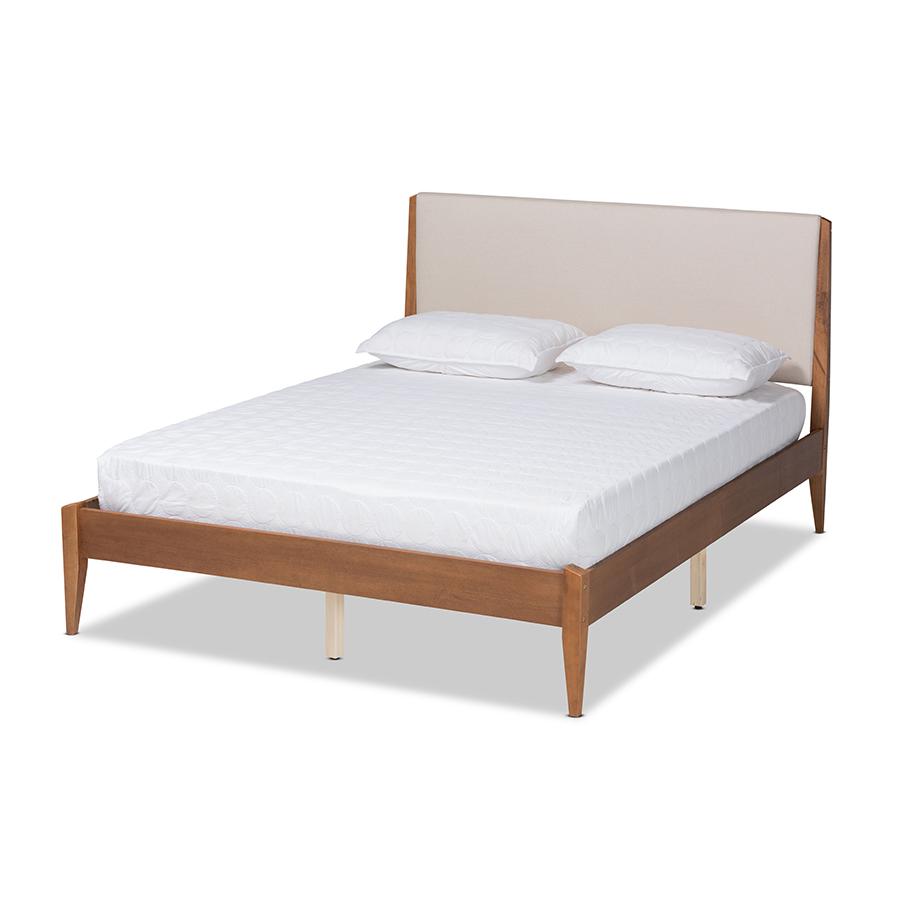 Platform Bed Stavanger S423