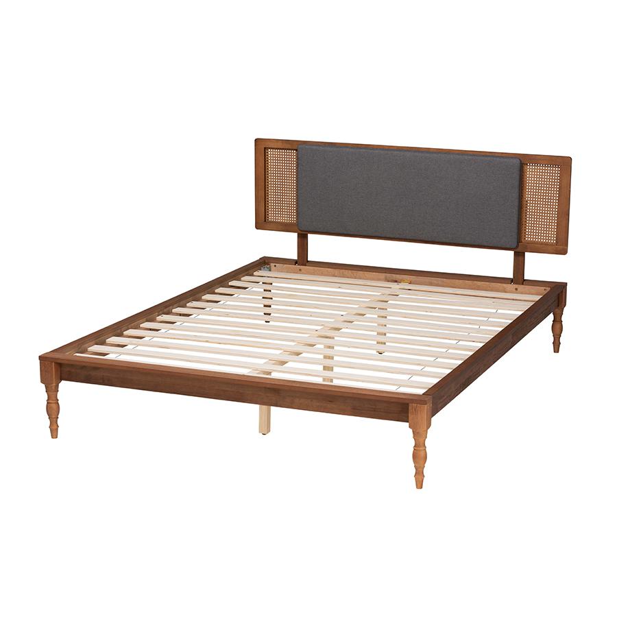 Platform Bed Stavanger S520