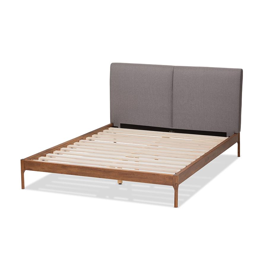 Platform Bed Stavanger S353