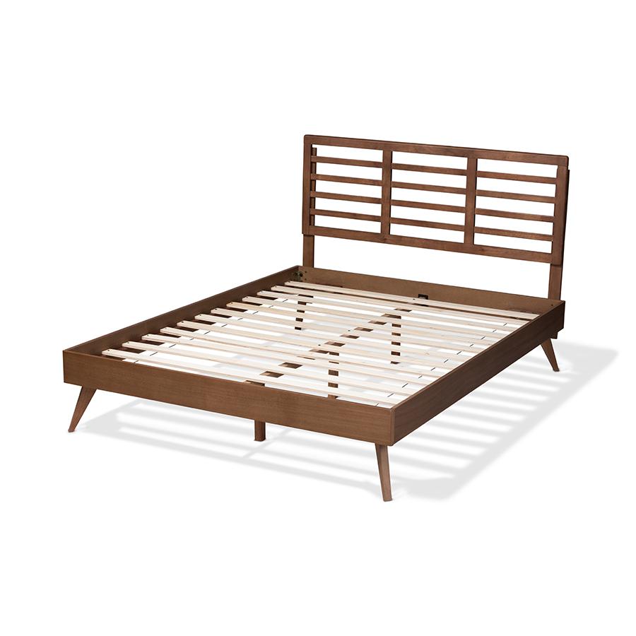 Platform Bed Stavanger S537