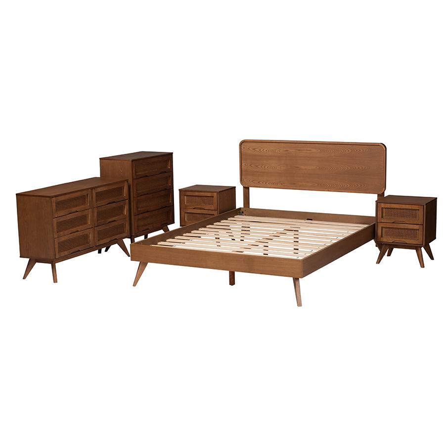 Bedroom Furniture Set Stavanger S1393