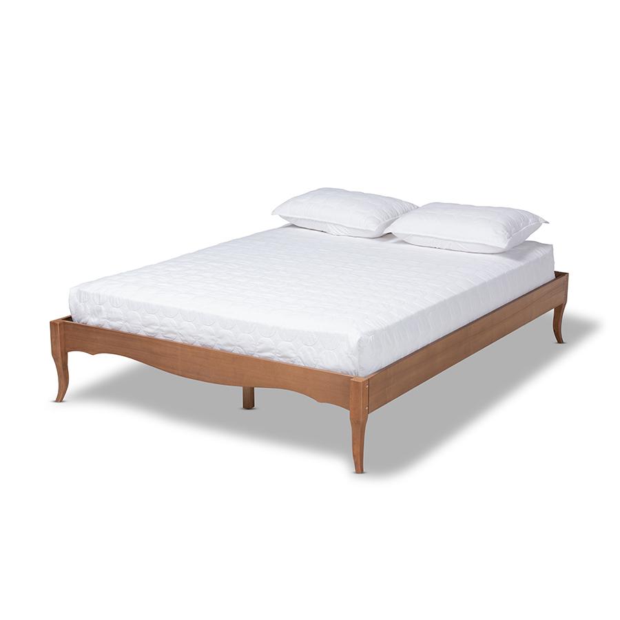 Bed Frame Stavanger S1271