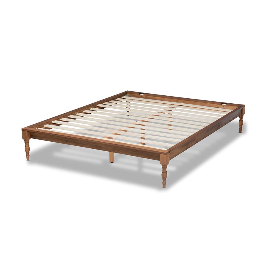 Bed Frame Stavanger S1280