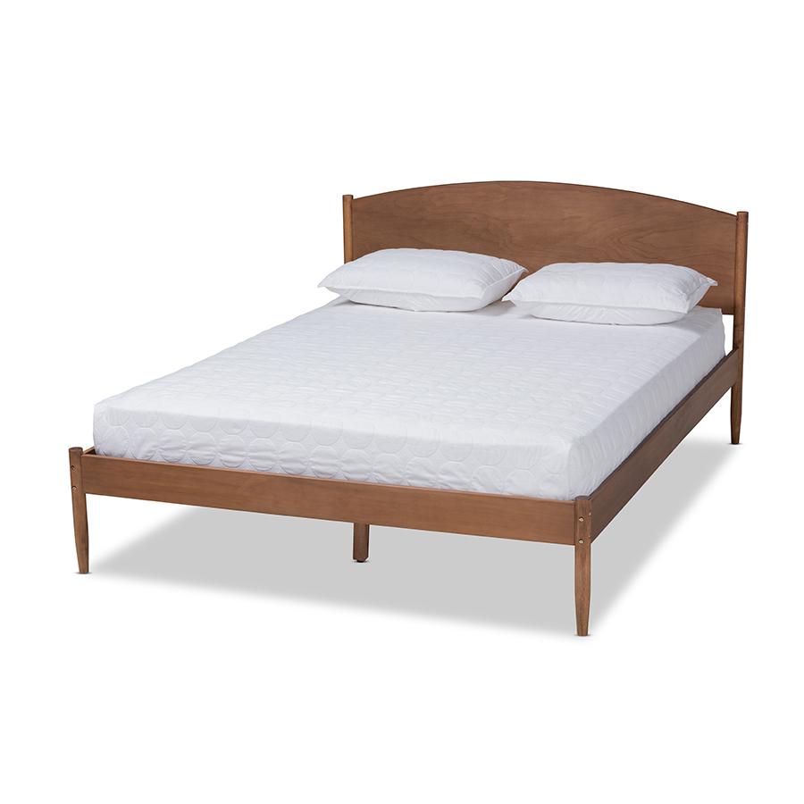 Platform Bed Stavanger S597