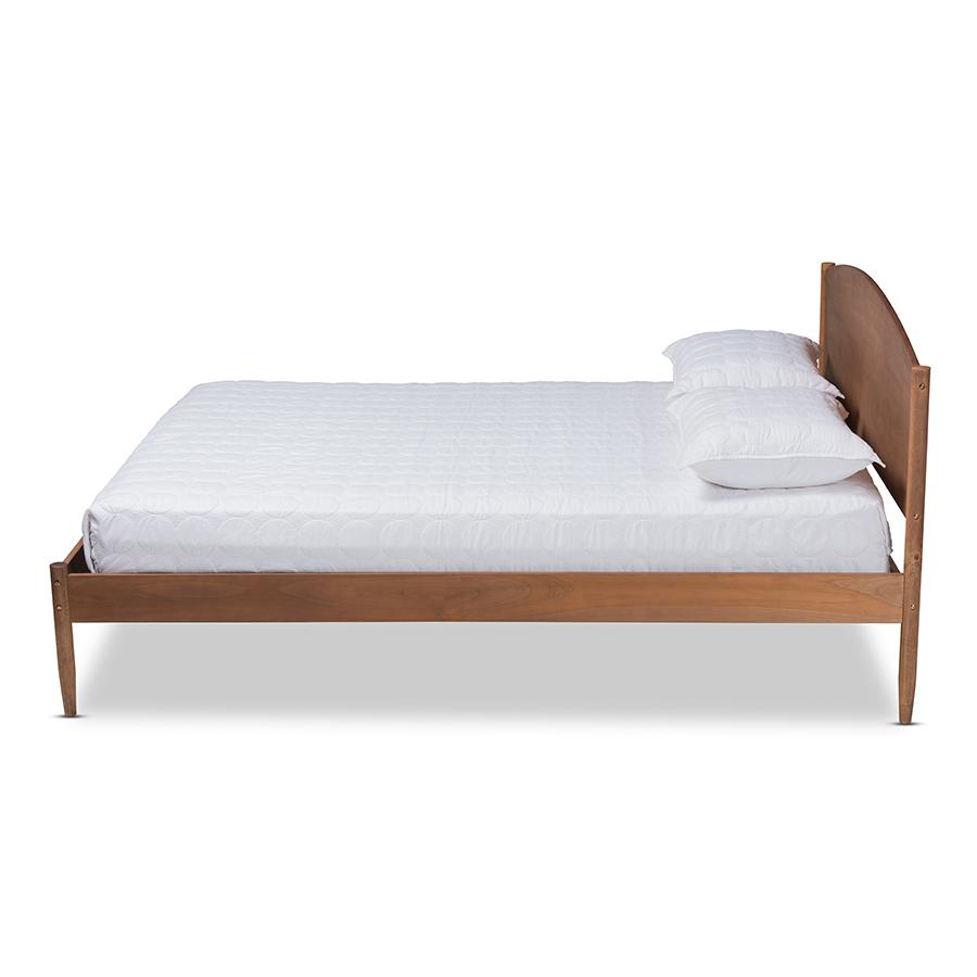 Platform Bed Stavanger S597