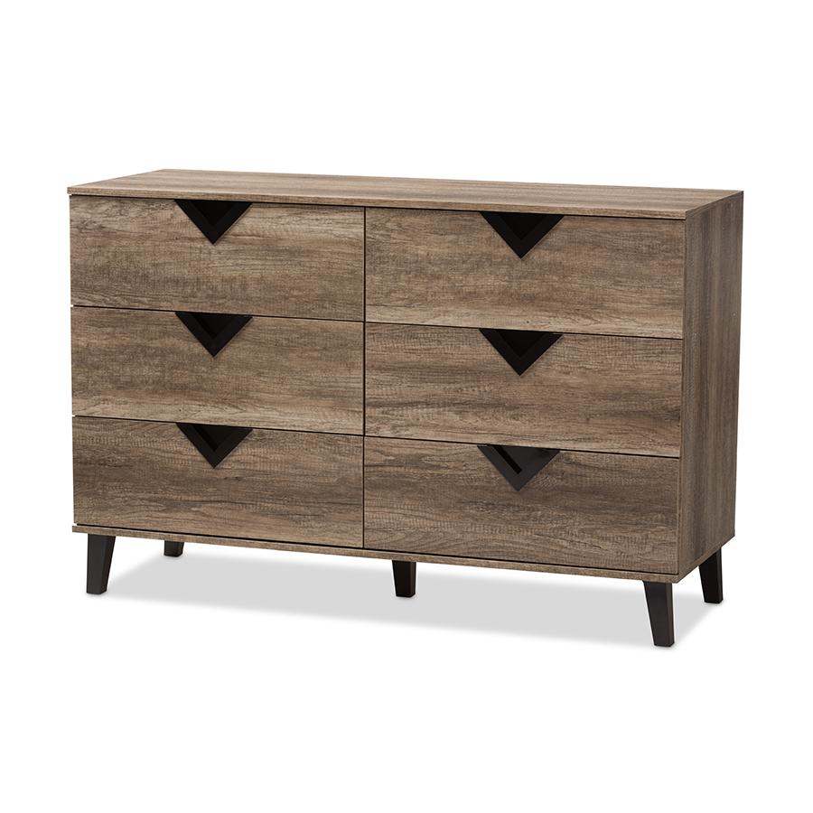 Dresser Stavanger S2609