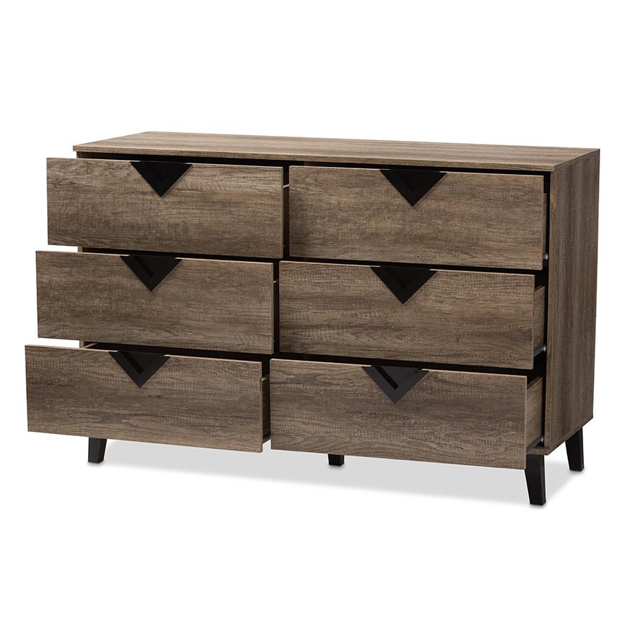 Dresser Stavanger S2609