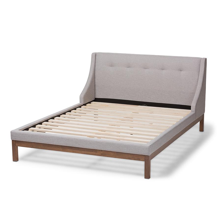 Platform Bed Stavanger S405