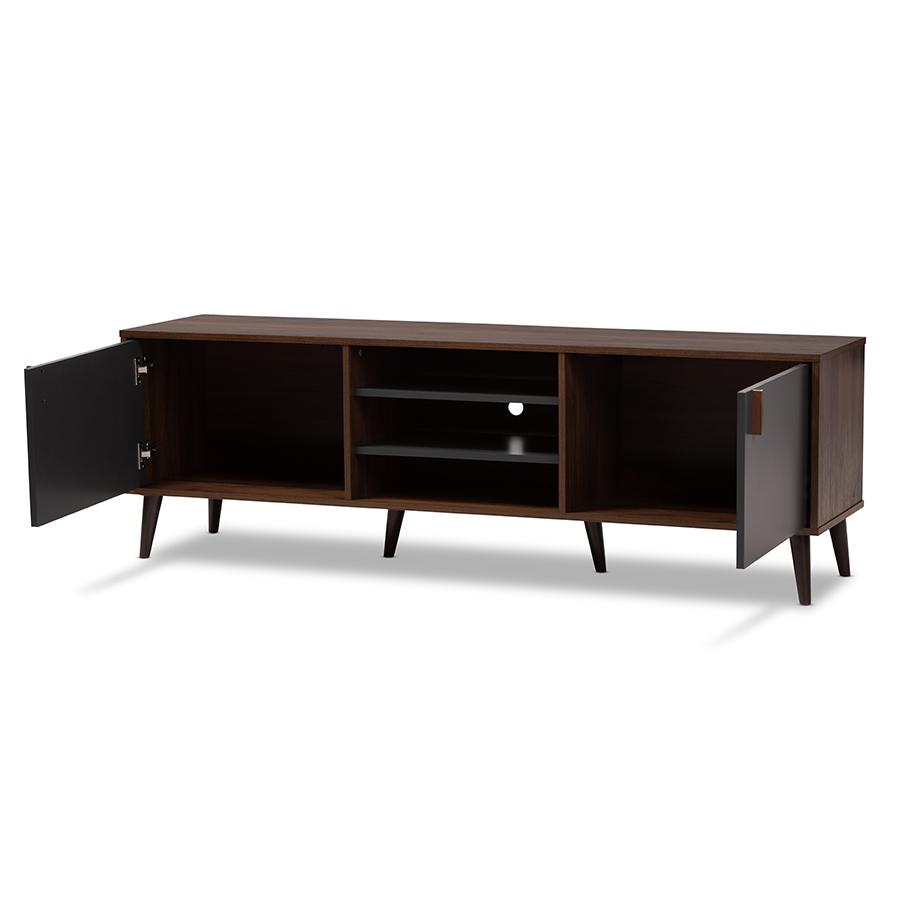 TV Stand Stavanger S4858