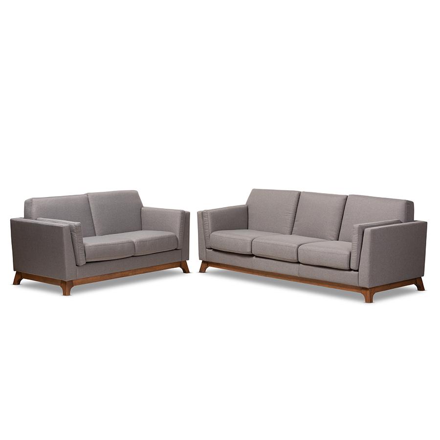 Living room set Stavanger S3534