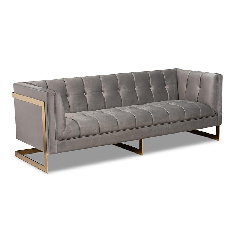 Sofa Stavanger S4363