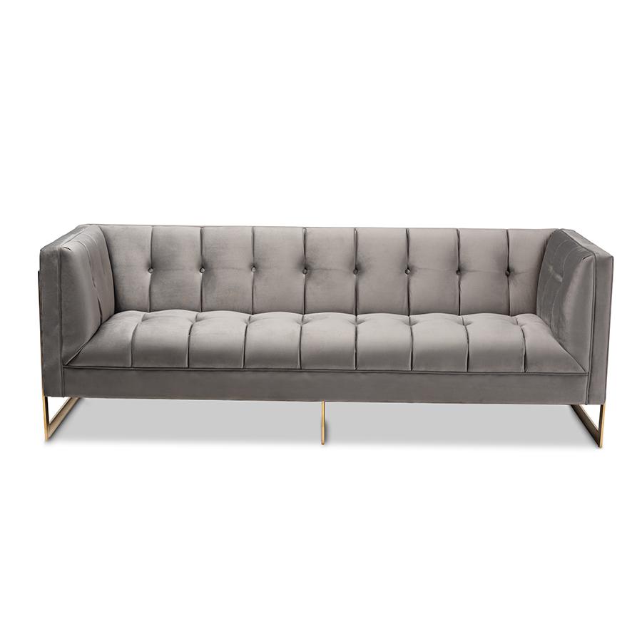 Sofa Stavanger S4363