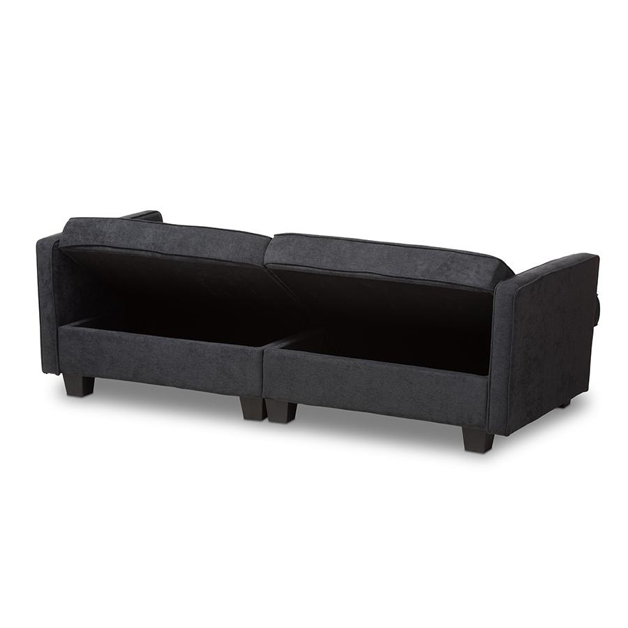 Sectional Stavanger S4405