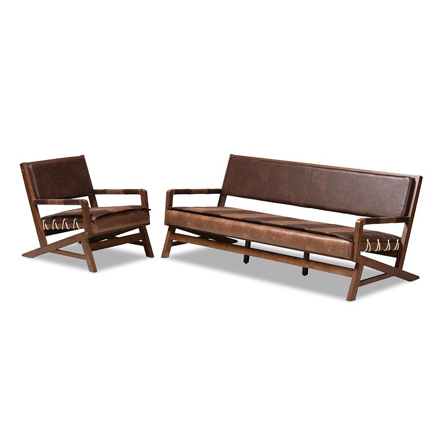 Living room set Stavanger S3539