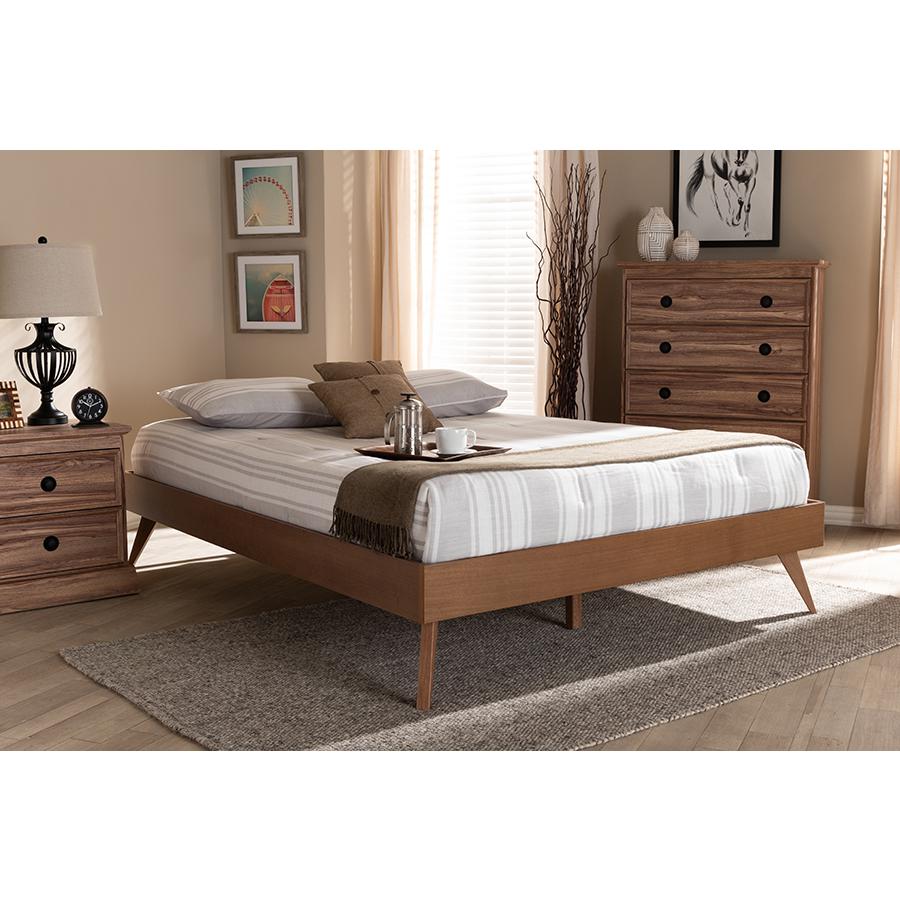 Bed Frame Stavanger S1317