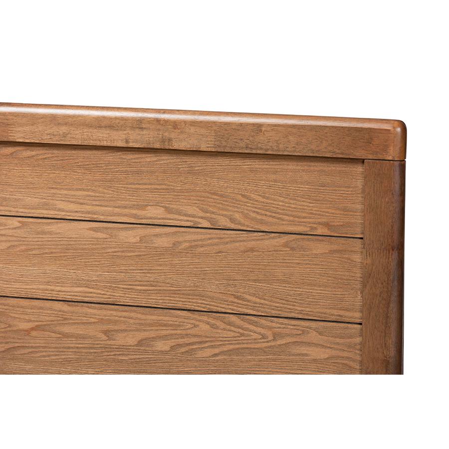 Platform Bed Stavanger S602