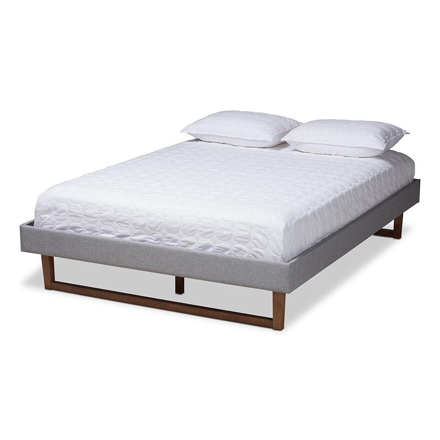 Bed Frame Stavanger S1327