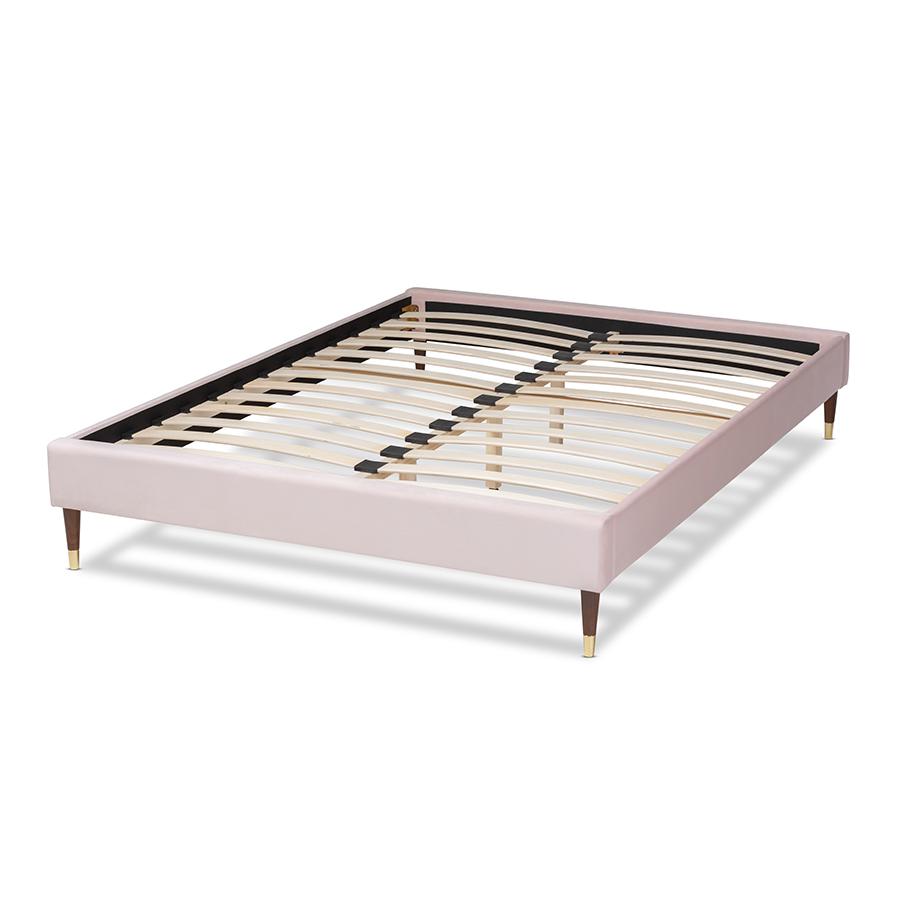 Bed Frame Stavanger S1374