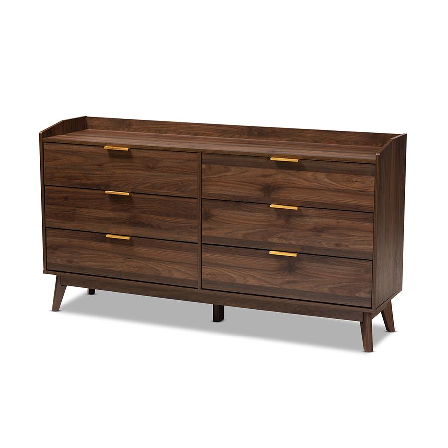 Dresser Stavanger S2604