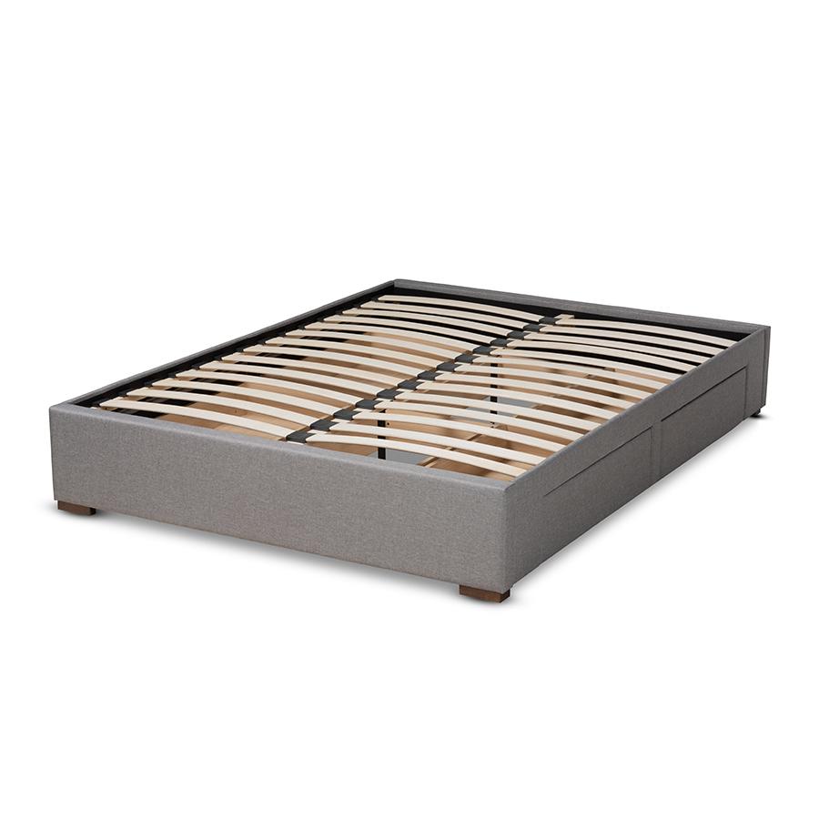 Bed Frame Stavanger S1323