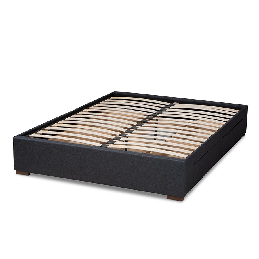 Bed Frame Stavanger S1324