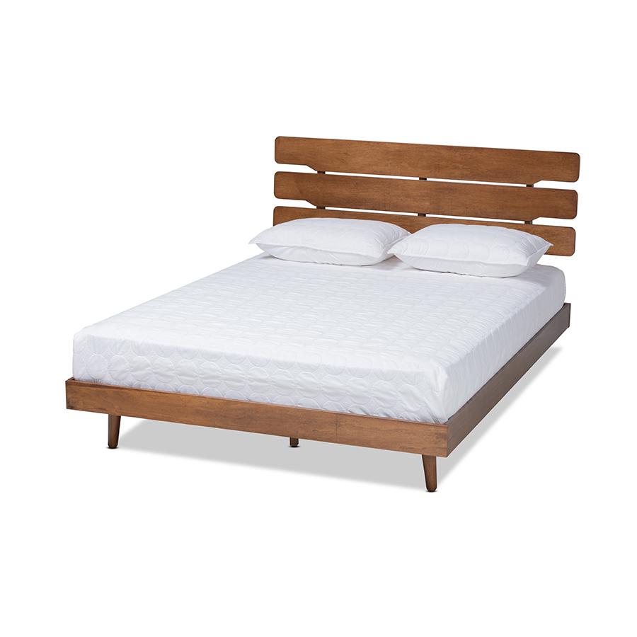 Platform Bed Stavanger S522