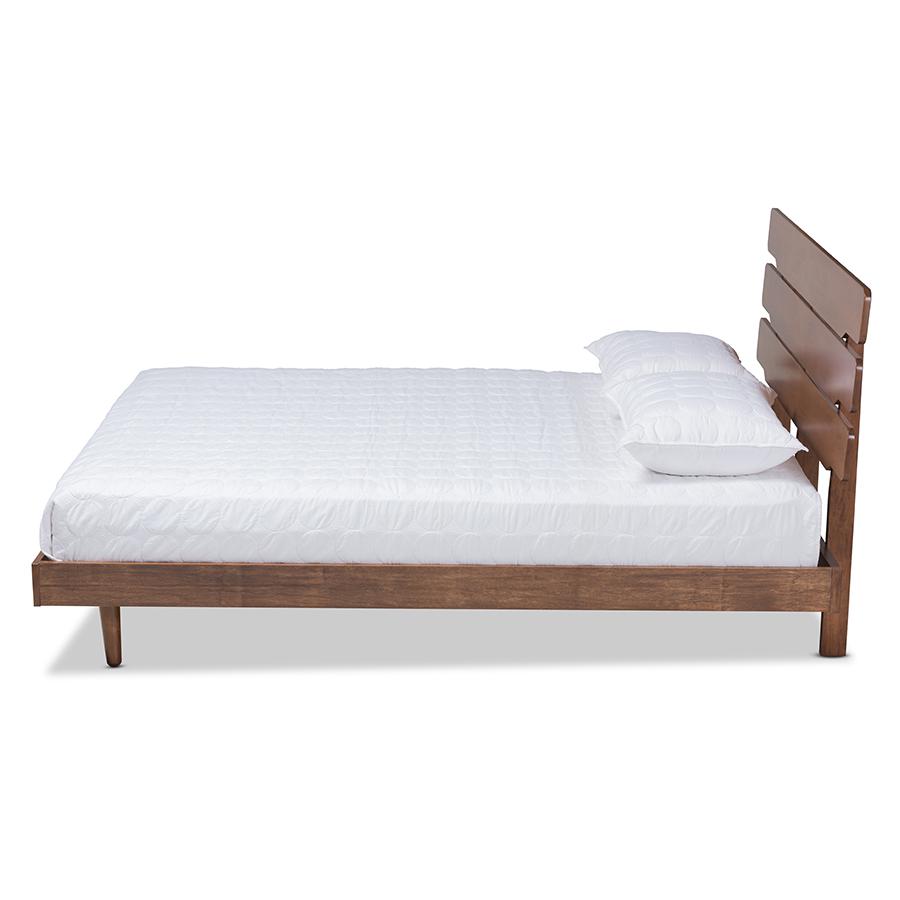 Platform Bed Stavanger S522