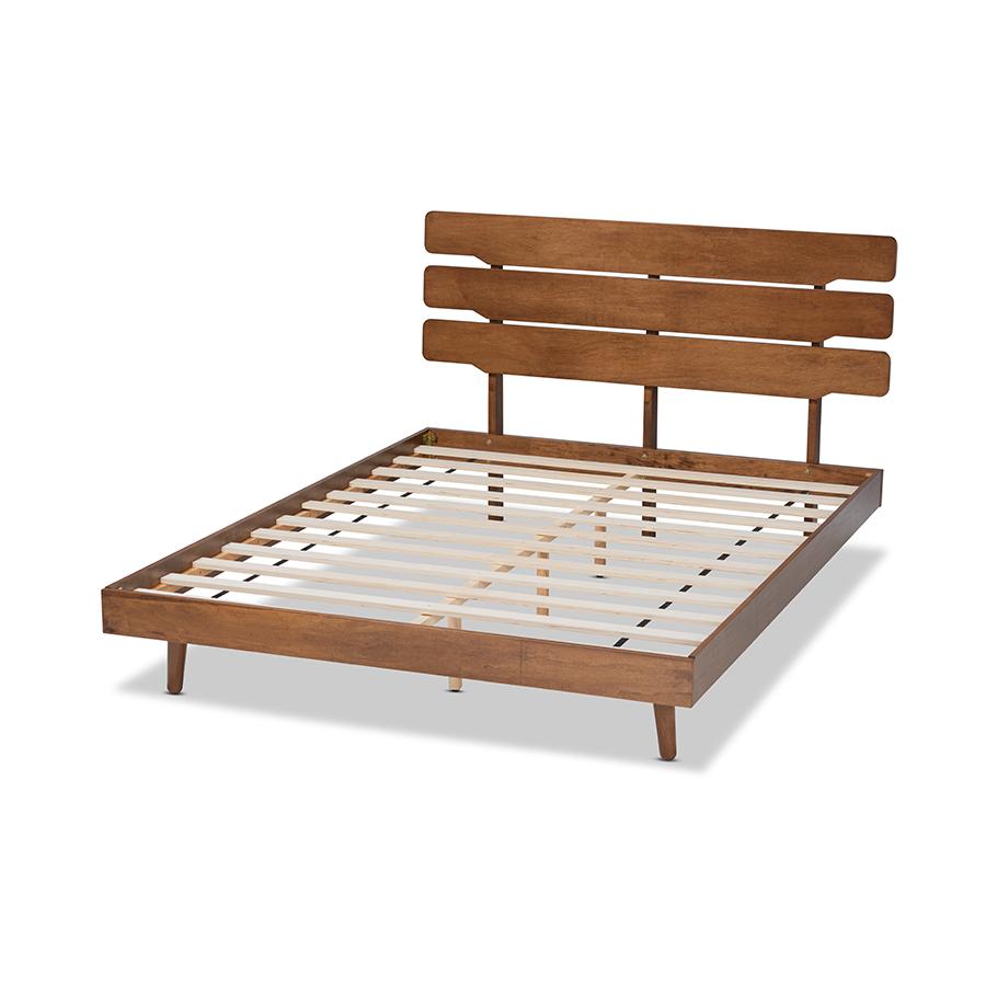 Platform Bed Stavanger S522