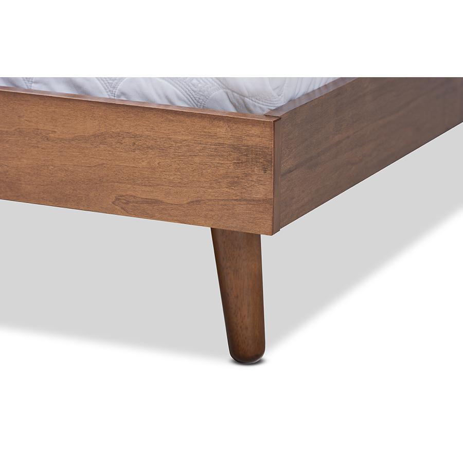 Platform Bed Stavanger S522