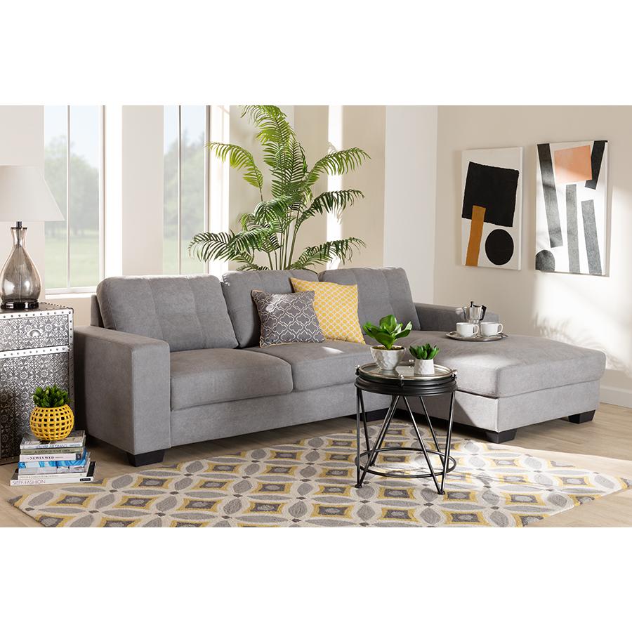 Sofa Stavanger S4351