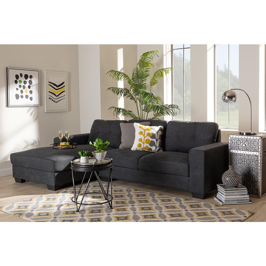 Sofa Stavanger S4348