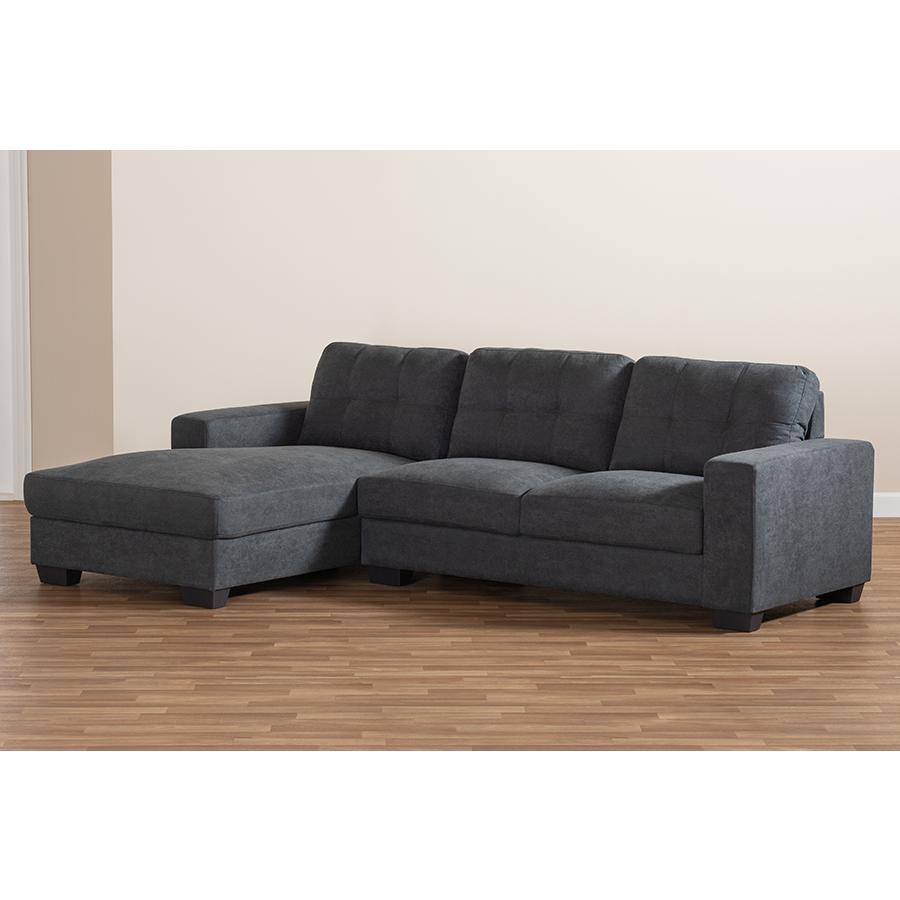 Sofa Stavanger S4348