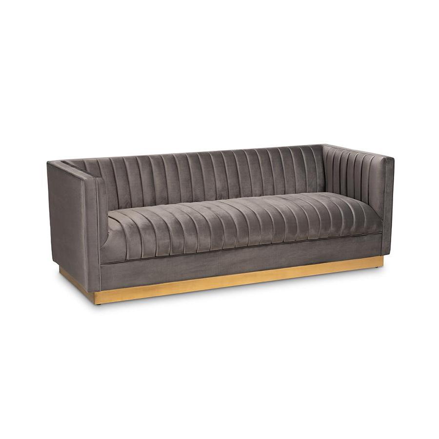 Sofa Stavanger S4374