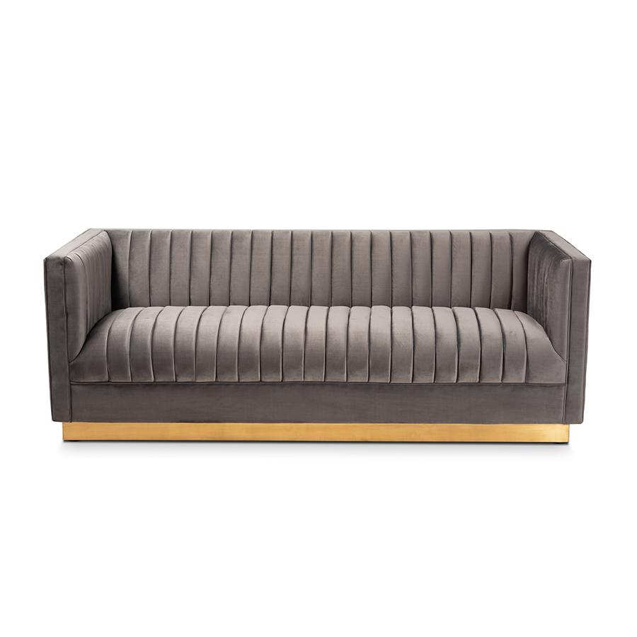 Sofa Stavanger S4374