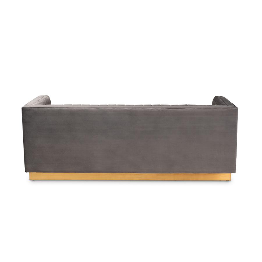 Sofa Stavanger S4374