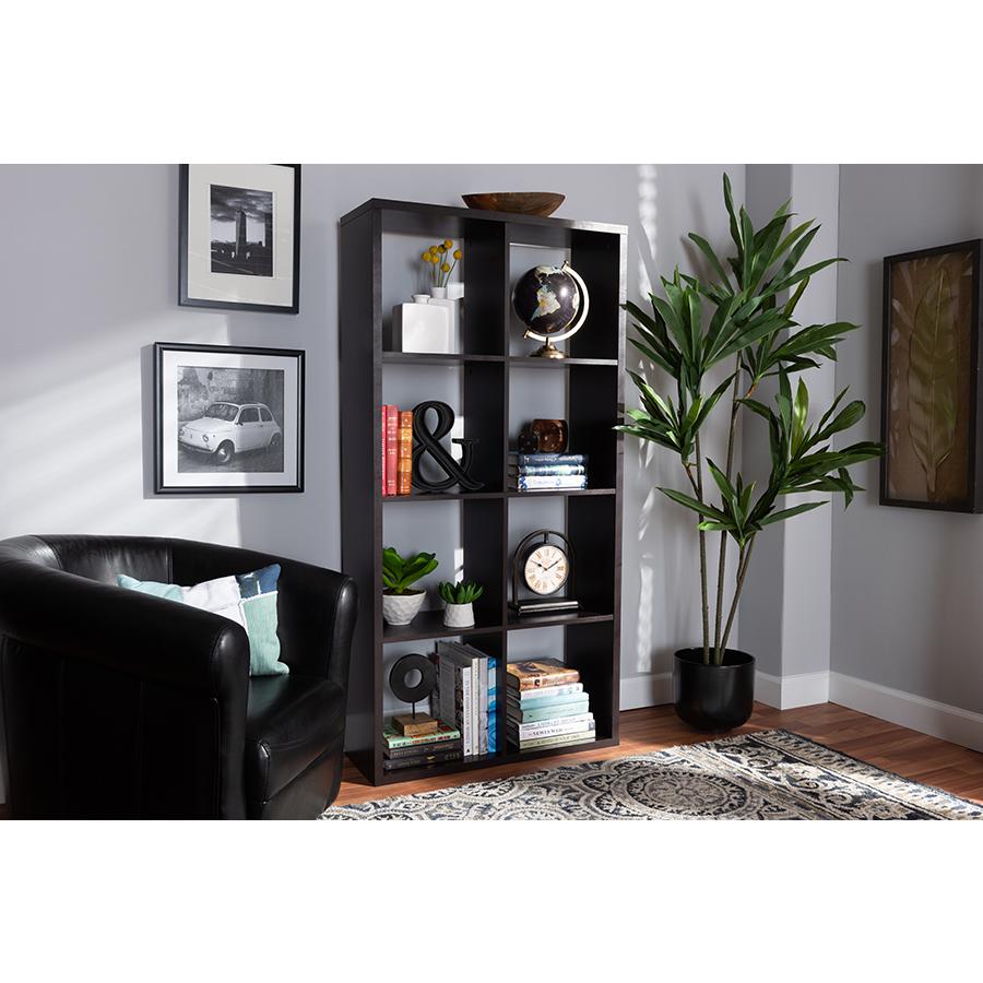 Bookcase Stavanger S1651