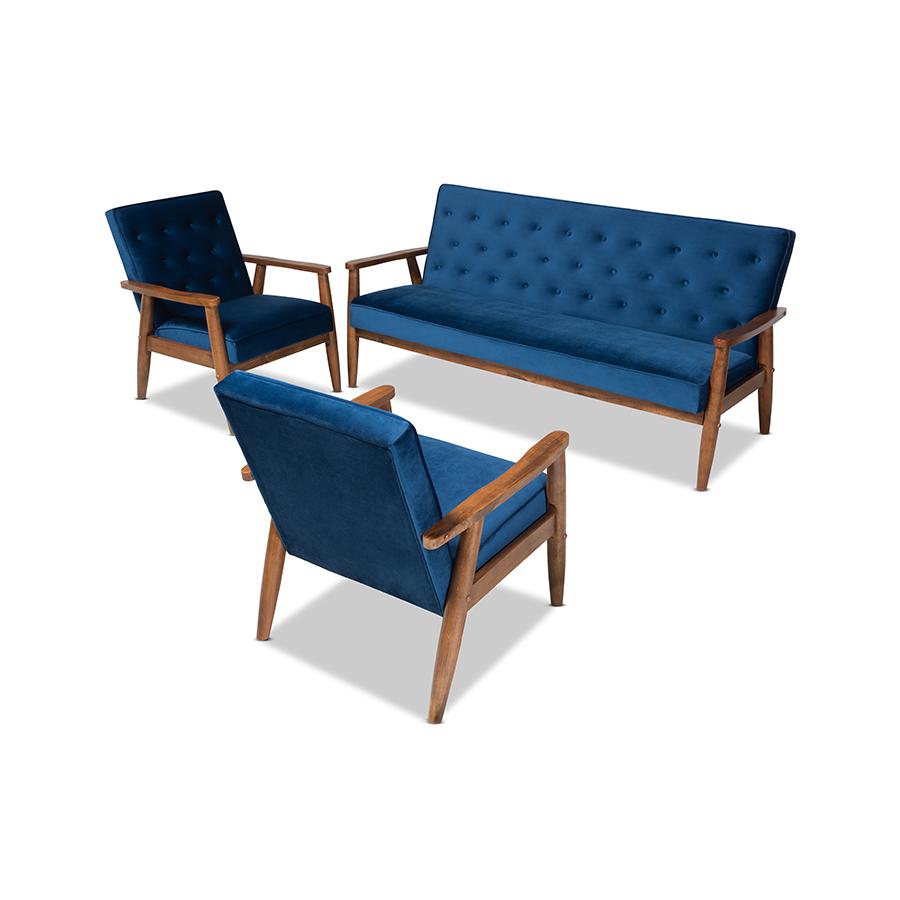 Living room set Stavanger S3547