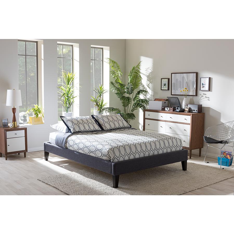 Bed Frame Stavanger S1371