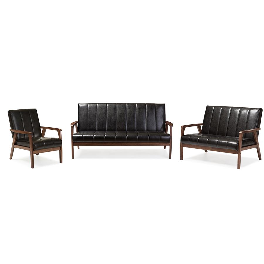 Living room set Stavanger S3549