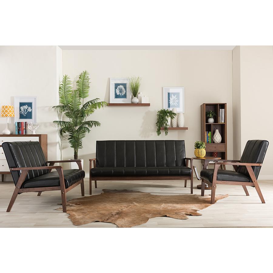 Living room set Stavanger S3549