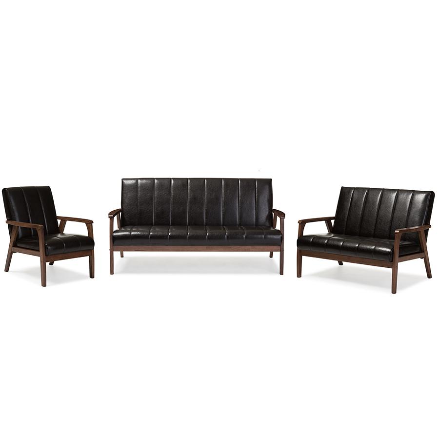 Living room set Stavanger S3548