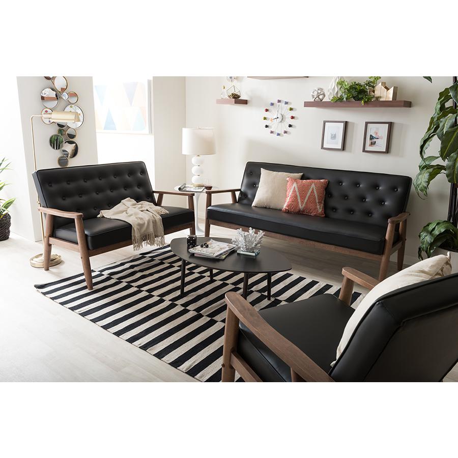 Living room set Stavanger S3545